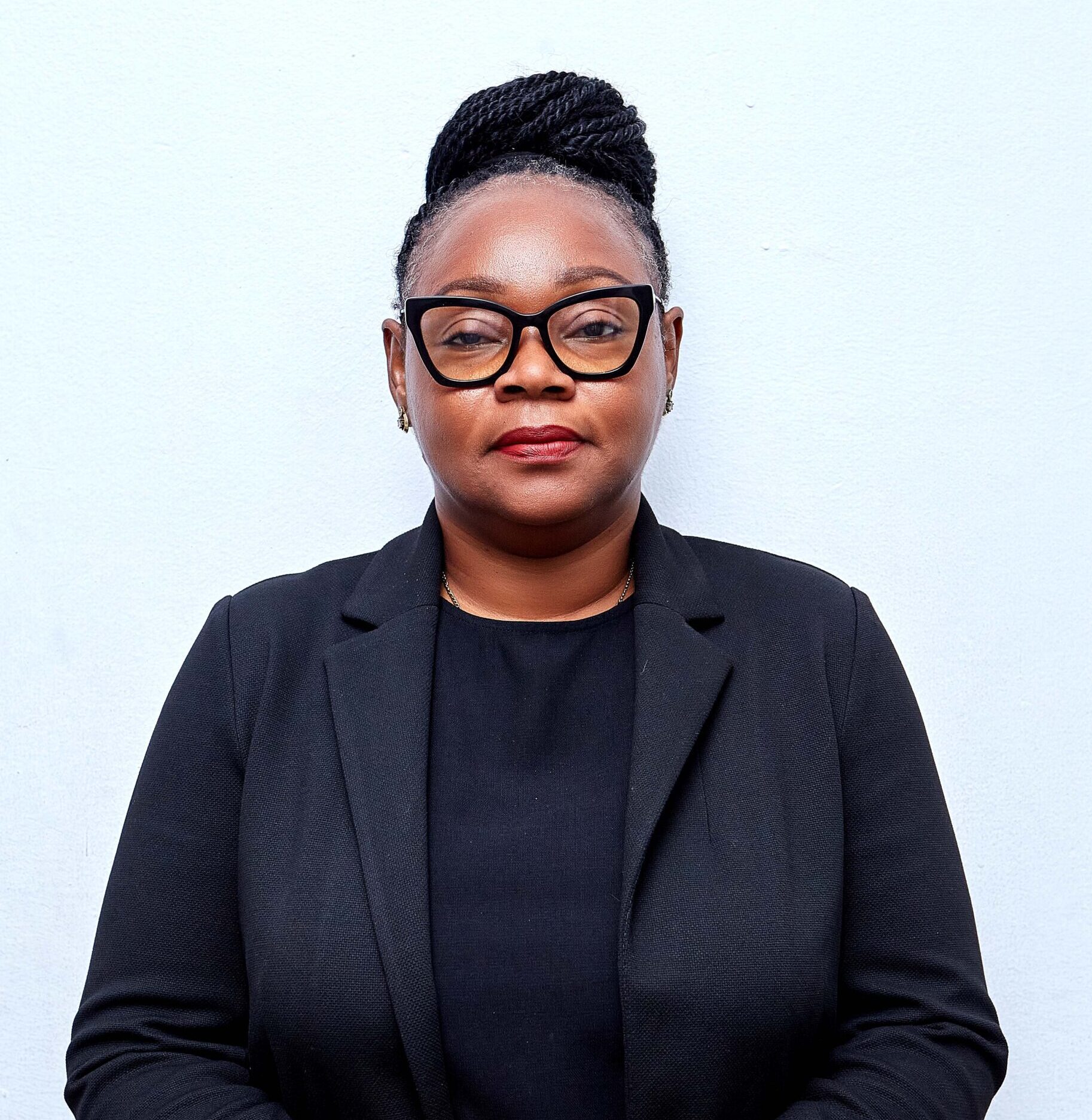 Ophelia Gyapong
