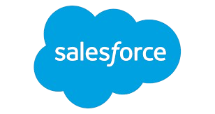 Salesforce Logo