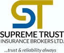 Supreme Trust Insurance Brokers Ltd.